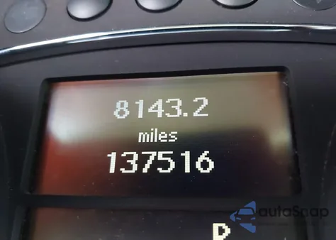 2007 Mercedes-Benz R 350 4Matic from USA, damaged, VIN 4JGCB65E37A056349